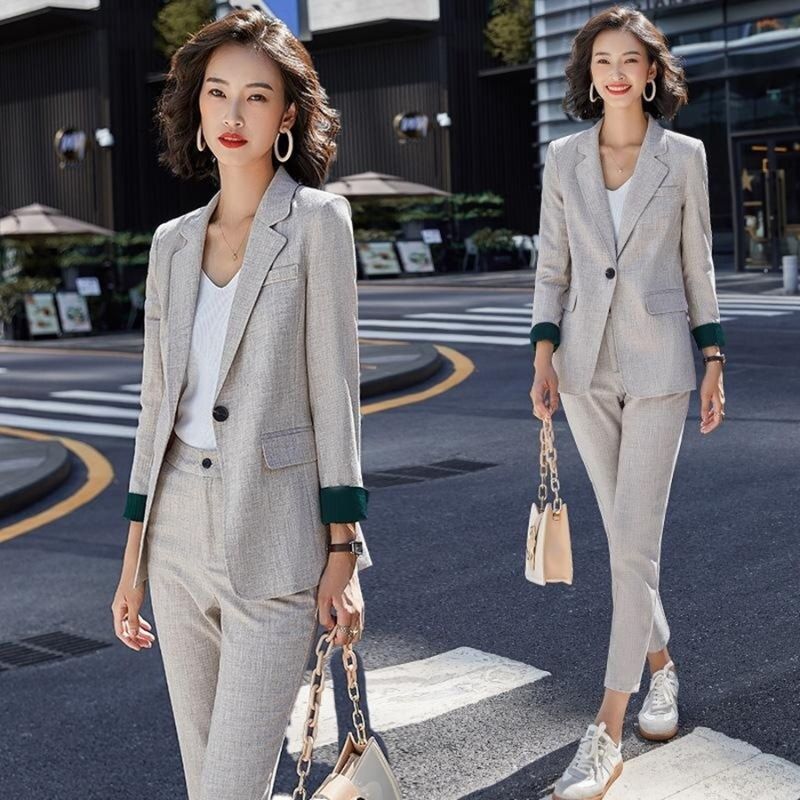 Vest nữ giúp nàng biến hóa trong nhiều phong cách